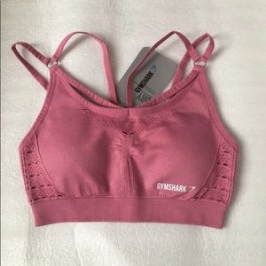 gymshark sports bra